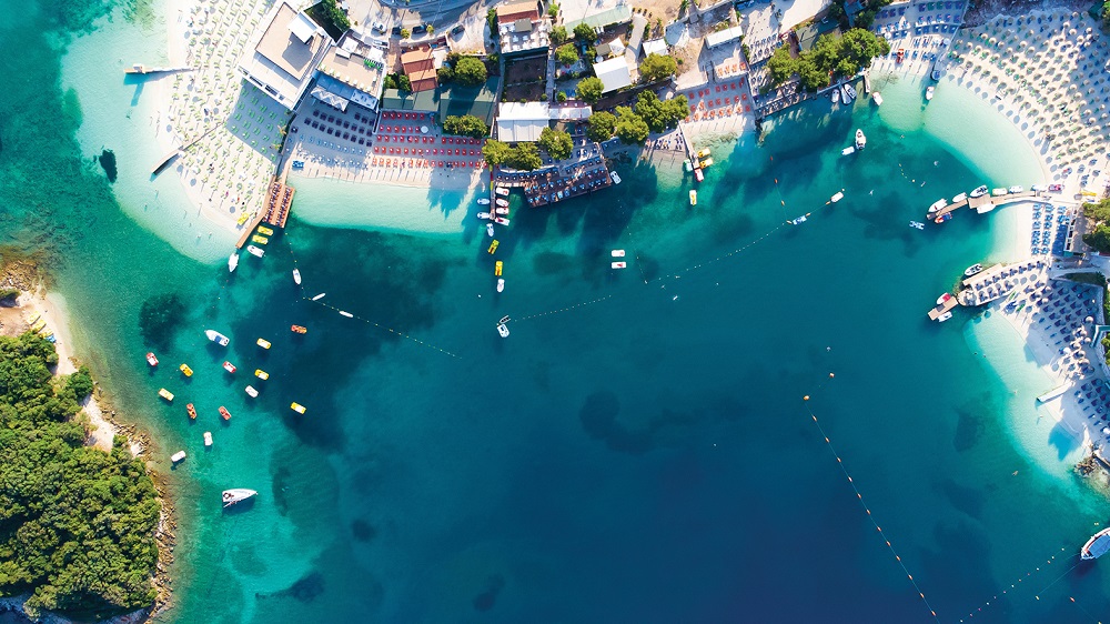 Bilanci pozitiv i turizmit, rriten me 35 per qind kontratat me garanci per 2024